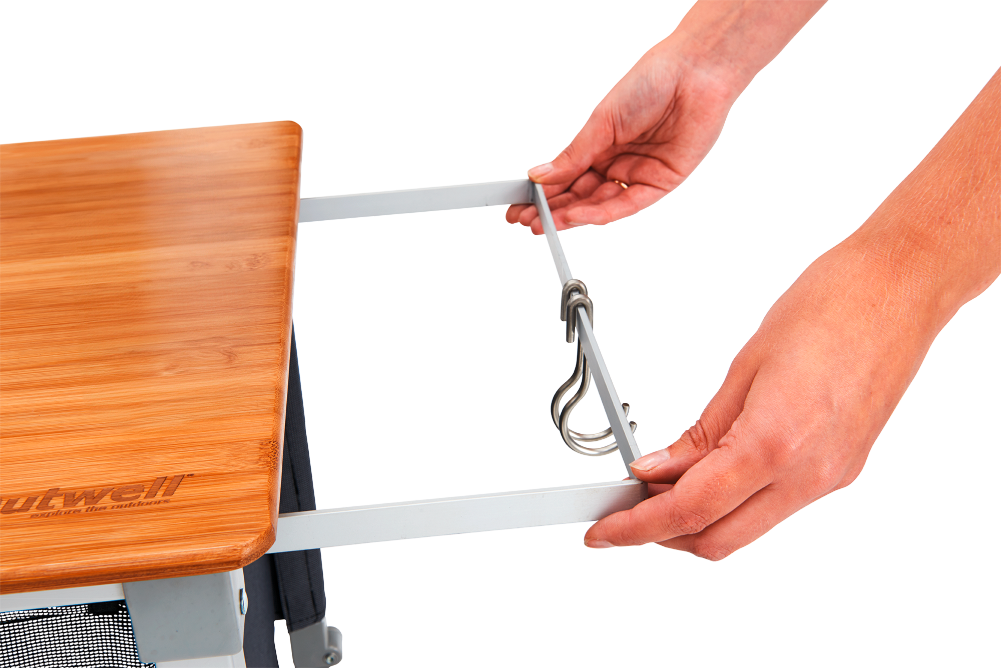 Outwell+padres+armoire+de+cuisine+standard