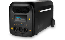 Anker SOLIX F1500 Portable Power Station portable 1536 Wh 1800 W