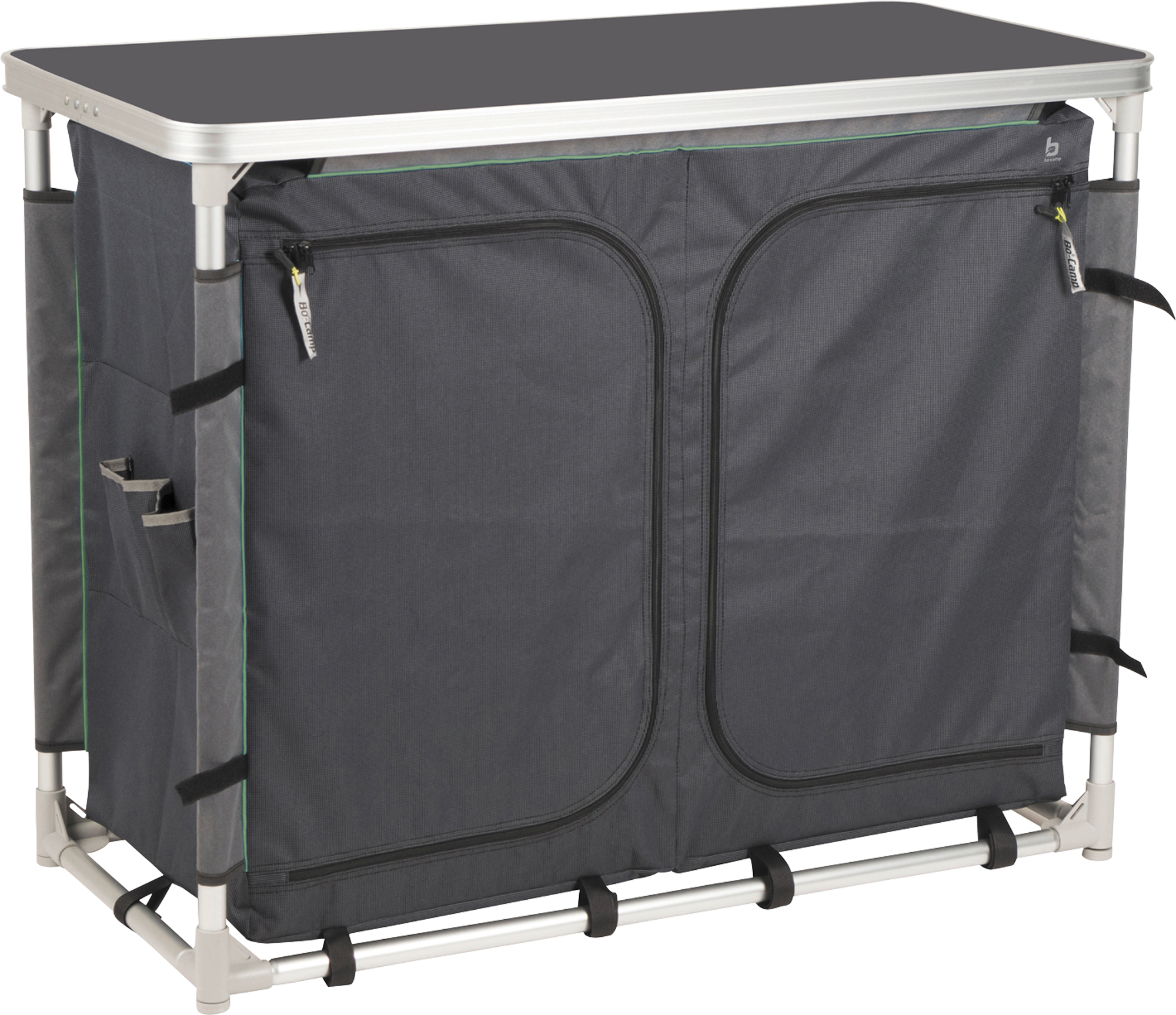 Bo-camp îlot de cuisson louise pliable