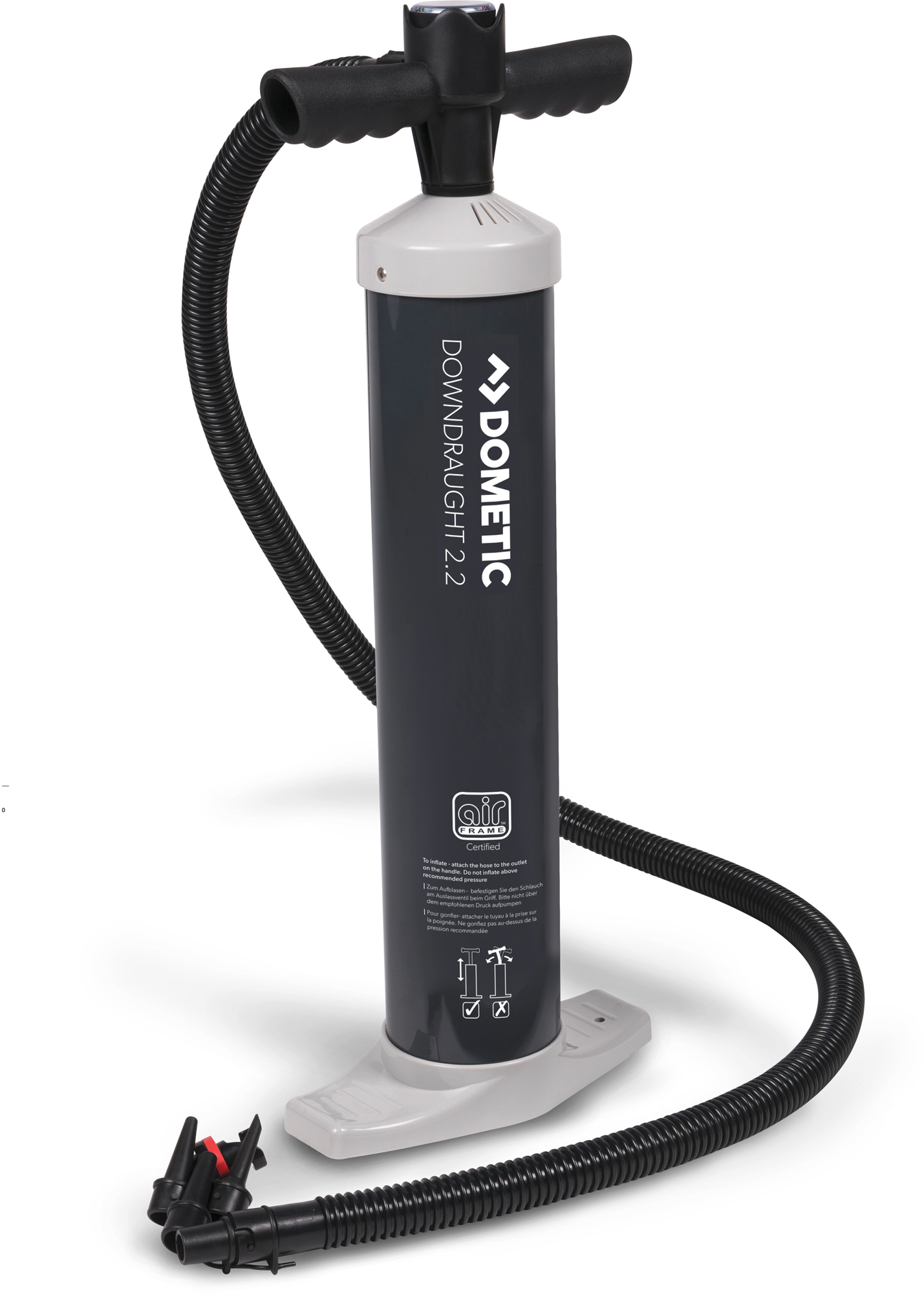 Pavillon+air+shelter+200+kampa