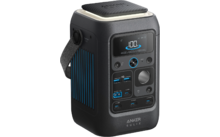 Anker SOLIX F1500 Portable Power Station portable 1536 Wh 1800 W