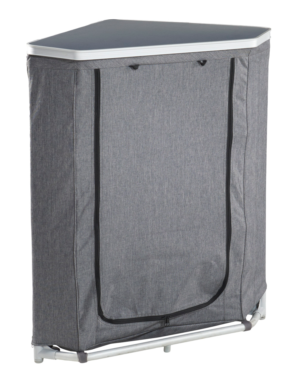 Armoire de camping d’angle modus gris wecamp
